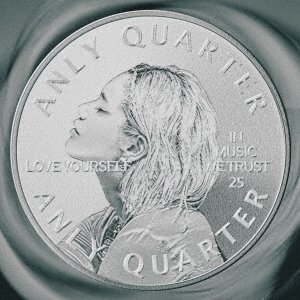 Image for 'QUARTER'