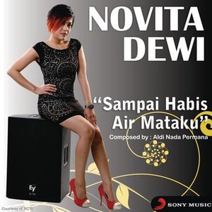 Image for 'Sampai Habis Air Mataku ( X Factor Indonesia )'