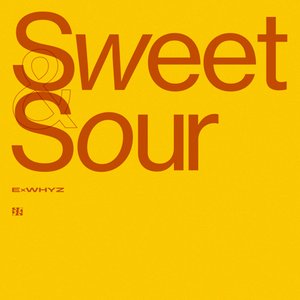 Image for 'Sweet & Sour'