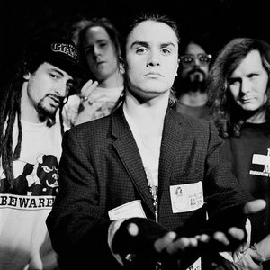 'Faith No More'の画像
