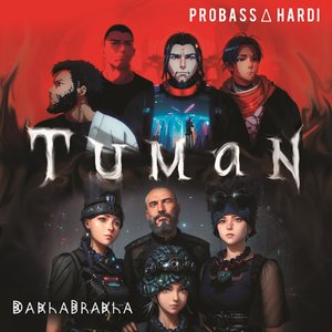 Image for 'TUMAN'