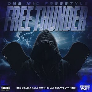 Image for 'Free Thunder'