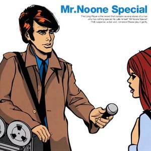 Bild für 'Mr. Noone Special'