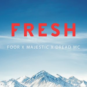 Image for 'Fresh'