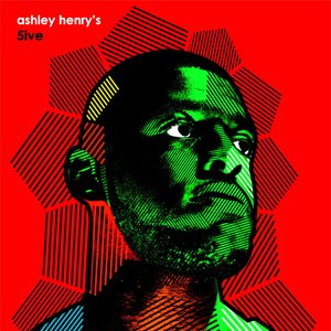 Image for 'Ashley Henry's 5ive'
