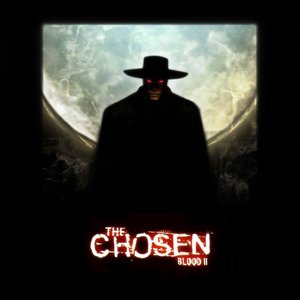 Image for 'Blood II: The Chosen'