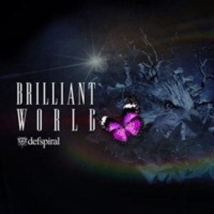 'BRILLIANT WORLD'の画像