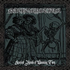 Image pour 'Ancient Howls of Dawning Fury'
