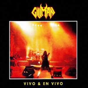 “Vivo y en Vivo”的封面