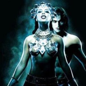 Image for 'Queen of the Damned OST'