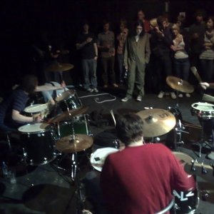 Image for 'Too Many Cooks Arkestra'