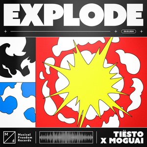 Image for 'Explode'