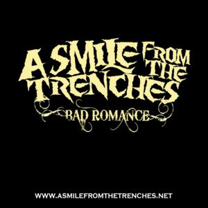 Image for 'Bad Romance'