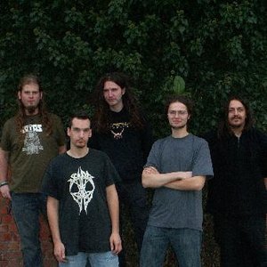 Image for 'Apocryph'