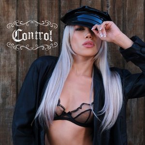 “CONTROL - EP”的封面