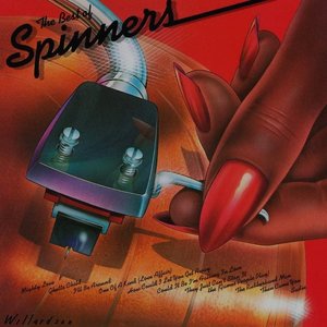 Image for 'The Best Of Spinners'