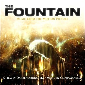 Изображение для 'The Fountain Soundtrack'