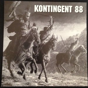 Image for 'Kontingent 88'