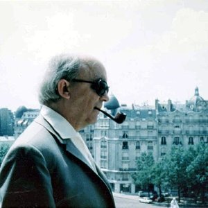 “Jean Langlais”的封面