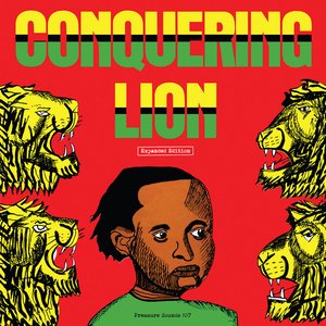 Image for 'Conquering Lion'