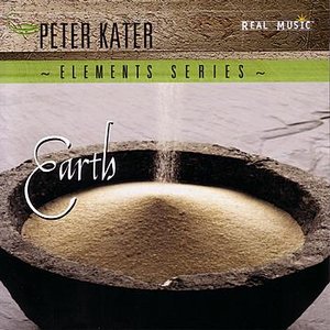 'Elements Series: Earth' için resim