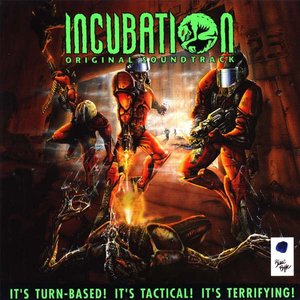 Image for 'Incubation Soundtrack'