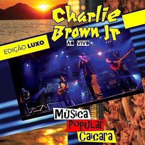 Image for 'Música Popular Caiçara (Edição Luxo) [Ao Vivo]'