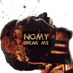 Image for 'Break me'