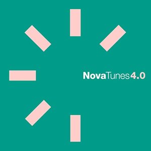 'Nova Tunes 4.0'の画像