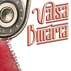 Immagine per 'Valsa Binária'