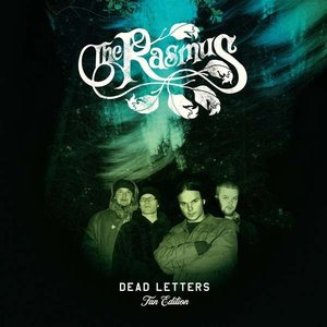 Image for 'Dead Letters (Fan Edition)'