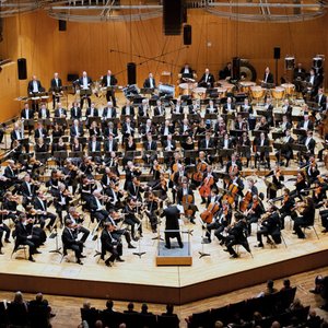 Изображение для 'Bavarian Radio Symphony Orchestra'