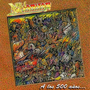 Image for 'A los 500 Años'