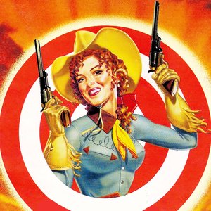 Image for 'Annie Get Your Gun - 1999 Broadway Cast'