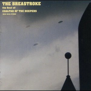 “The Breastroke”的封面