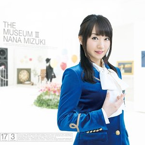Image for 'THE MUSEUM Ⅲ'