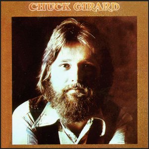 “Chuck Girard”的封面