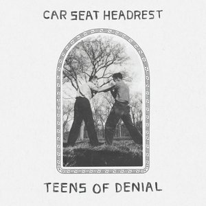 “Teens of Denial”的封面