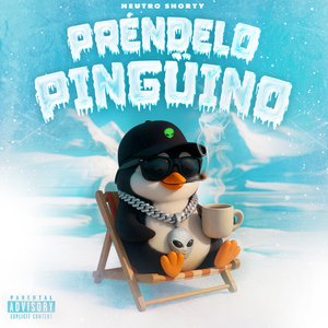 Zdjęcia dla 'PRÉNDELO PINGÜINO'