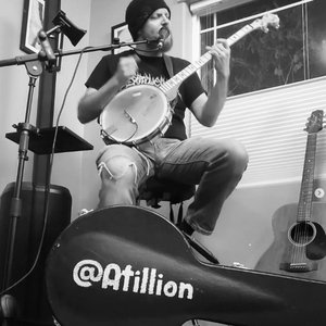 Image for 'Atillion'