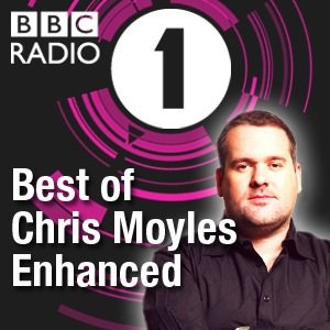 Immagine per 'Best of Chris Moyles Enhanced'