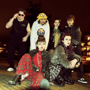 Image for 'CHATTERMAG'