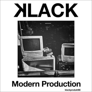 “Modern Production”的封面