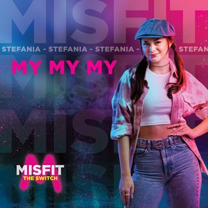 Image for 'My My My'