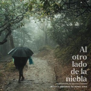 Image pour 'Al otro lado de la niebla'