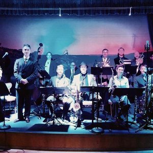 Imagem de 'Brooks Prumo Orchestra'