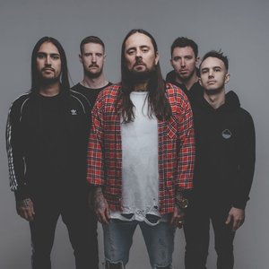 Изображение для 'Thy Art Is Murder'