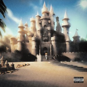 “Sand Castles”的封面