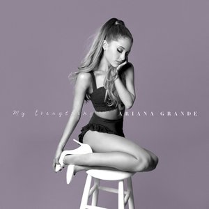 Image for 'My Everything (Tenth Anniversary Edition)'