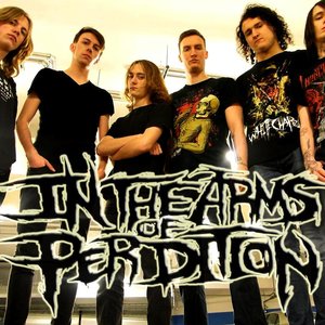 Zdjęcia dla 'In the Arms of Perdition'